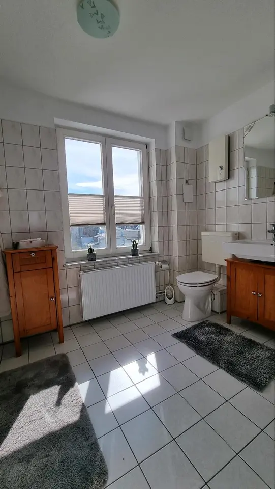 Shared room with 65 m² in Schwerin – Photo 8