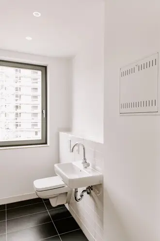 2 Zimmer Wohnung mit 50 m² in Magdeburg – Bild 6