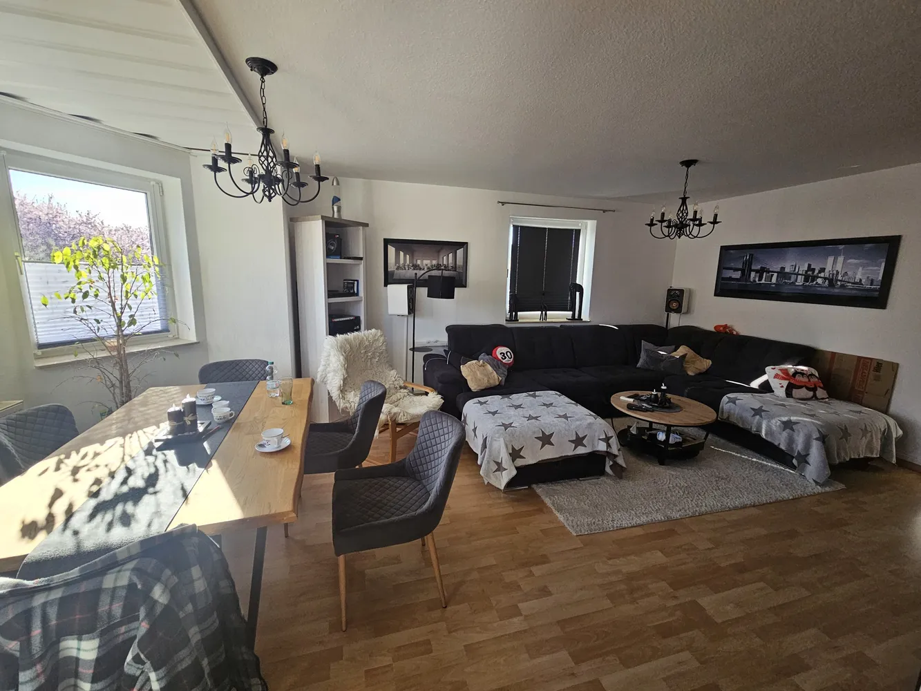 3 Zimmer Wohnung mit 84 m² in Halberstadt – Bild 4