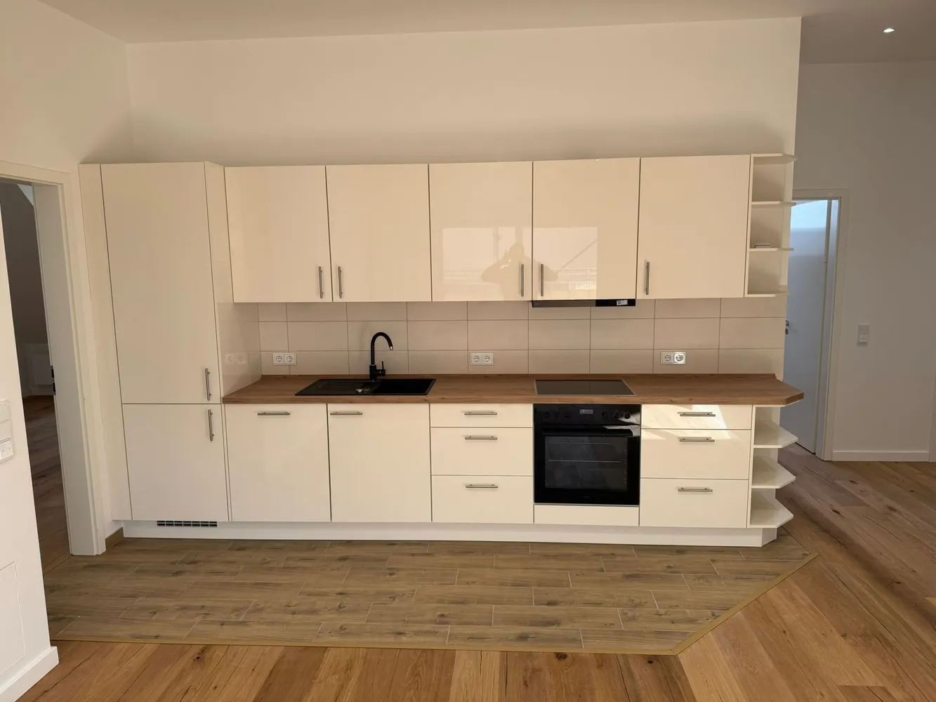 4 Zimmer Wohnung mit 92 m² in Berlin – Bild 4