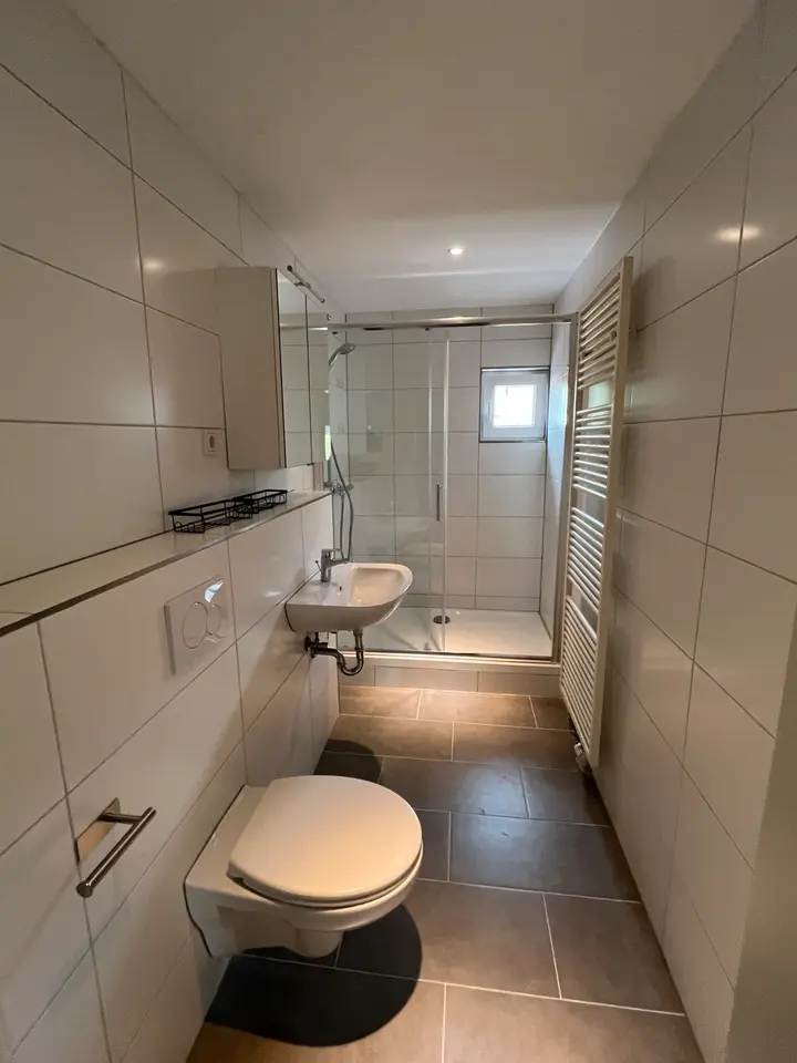 4 Zimmer Wohnung mit 110 m² in Saarbrücken – Bild 8