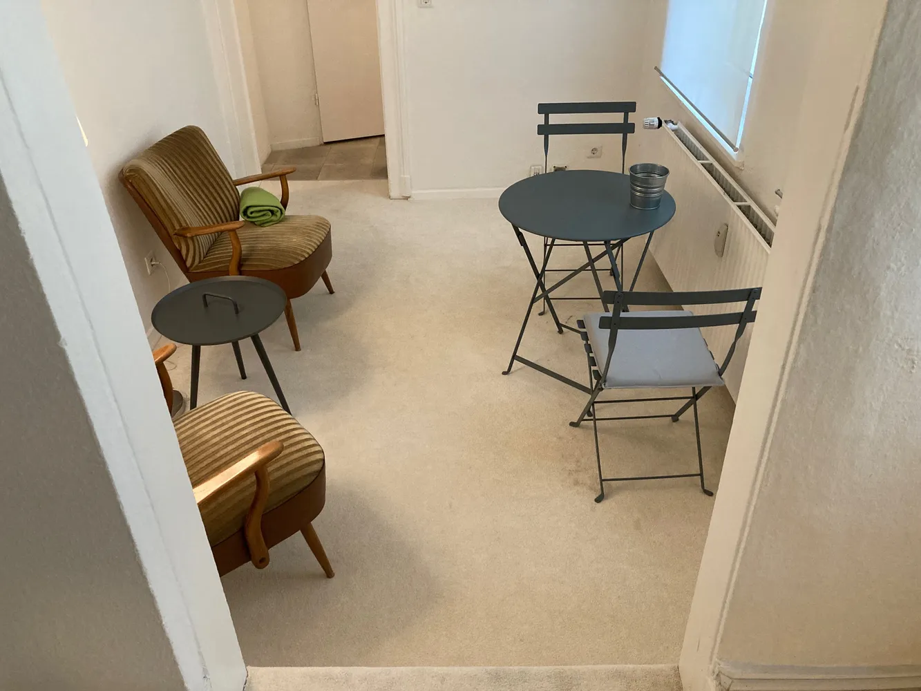 2 Zimmer Wohnung mit 29 m² in Hannover – Bild 4