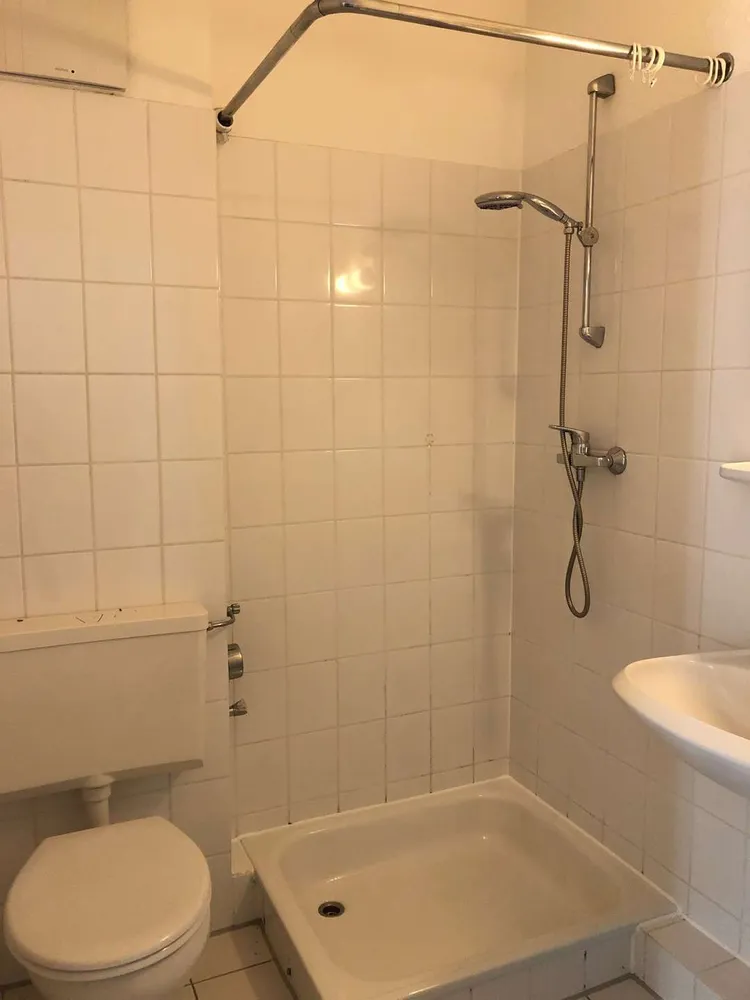 1 Zimmer Wohnung mit 23 m² in Bremen – Bild 2