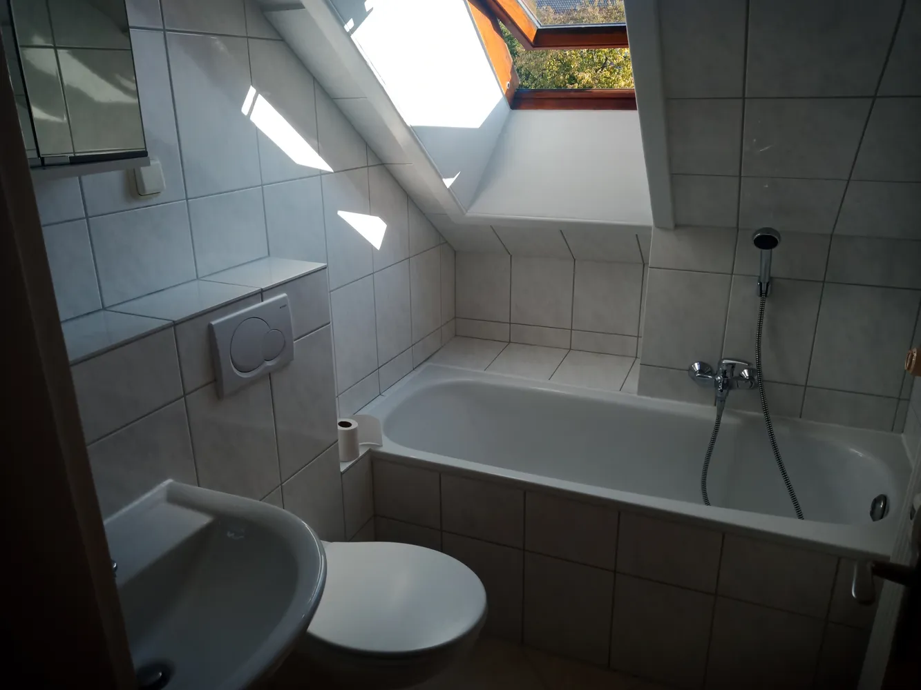 2 Zimmer Wohnung mit 52 m² in Hannover – Bild 6