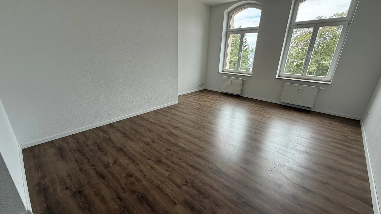 5 room apartment with 150 m² in Chemnitz – Photo 1