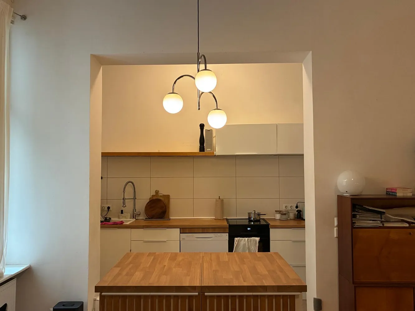 2 room apartment with 69 m² in Berlin – Photo 7