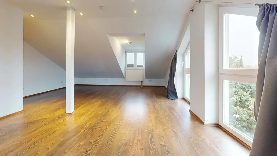 3 Zimmer Wohnung mit 98 m² in Erlangen – Bild 9