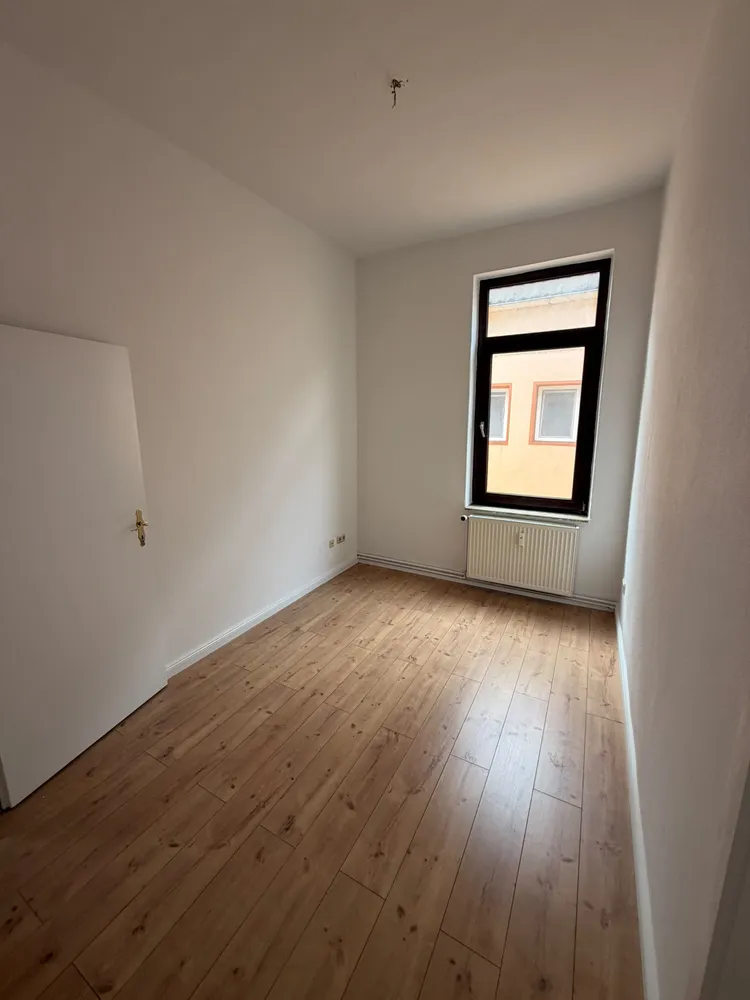 3 room apartment with 55 m² in Bremerhaven – Photo 9