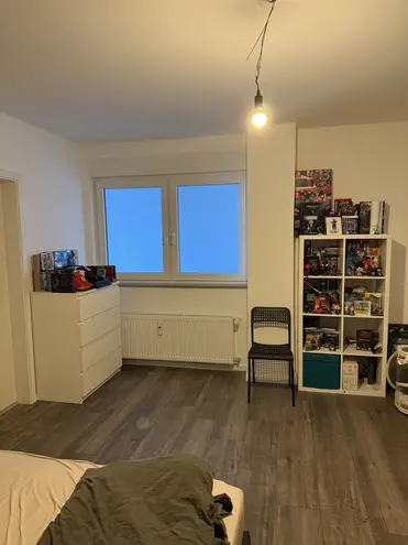2 Zimmer Wohnung mit 46 m² in Düsseldorf – Bild 8