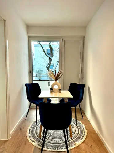 WG-Zimmer mit 11 m² in München – Bild 5