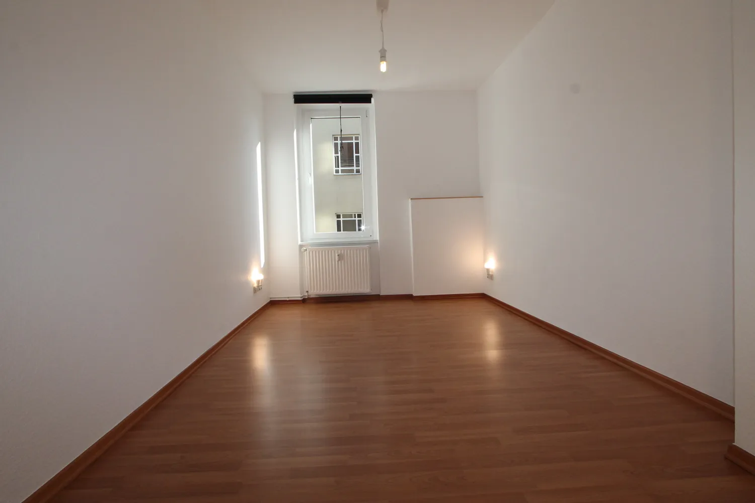 2 room apartment with 45 m² in Berlin – Photo 10