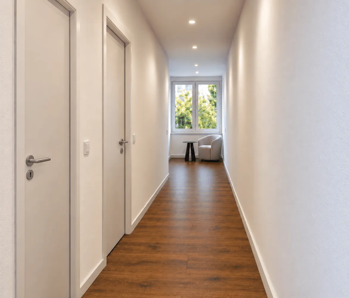 1 Zimmer Wohnung mit 36 m² in Wiesbaden – Bild 4