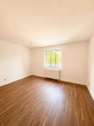 2 Zimmer Wohnung mit 49 m² in Chemnitz – Bild 1