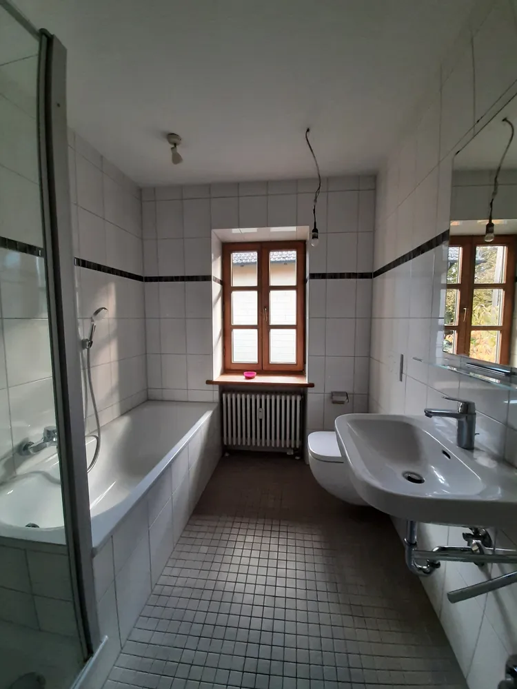 4 room apartment with 110 m² in Munich – Photo 6