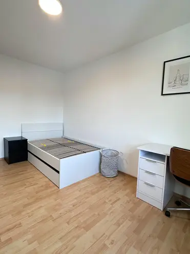 WG-Zimmer mit 11 m² in Essen – Bild 6