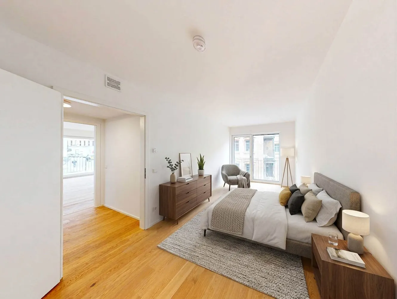2 Zimmer Wohnung mit 73 m² in Halle (Saale) – Bild 3