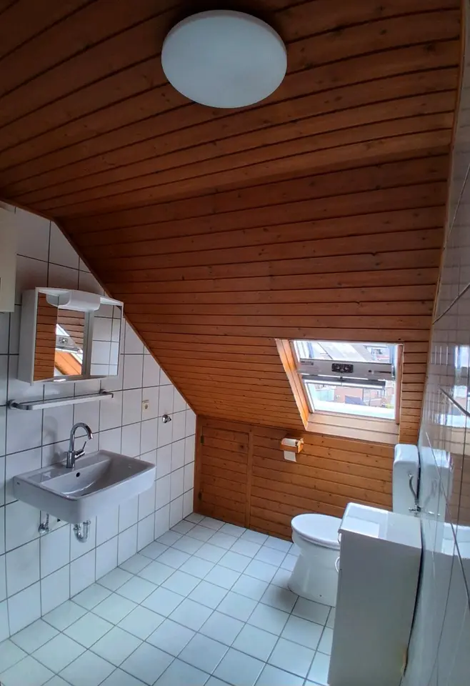 2 Zimmer Wohnung mit 60 m² in Dorsten – Bild 5