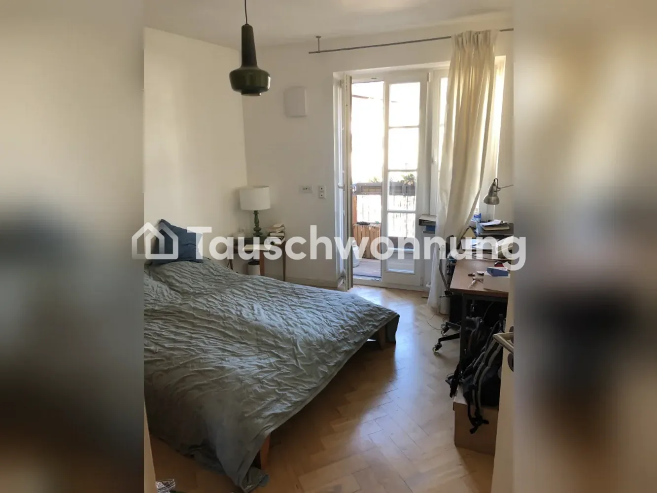 2 room apartment with 65 m² in Munich – Photo 12