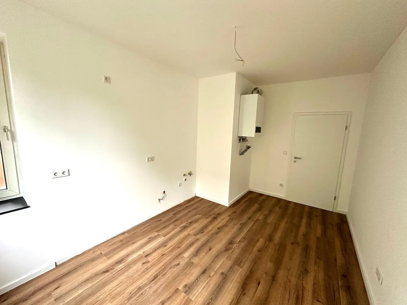 4 Zimmer Wohnung mit 112 m² in Dortmund – Bild 12