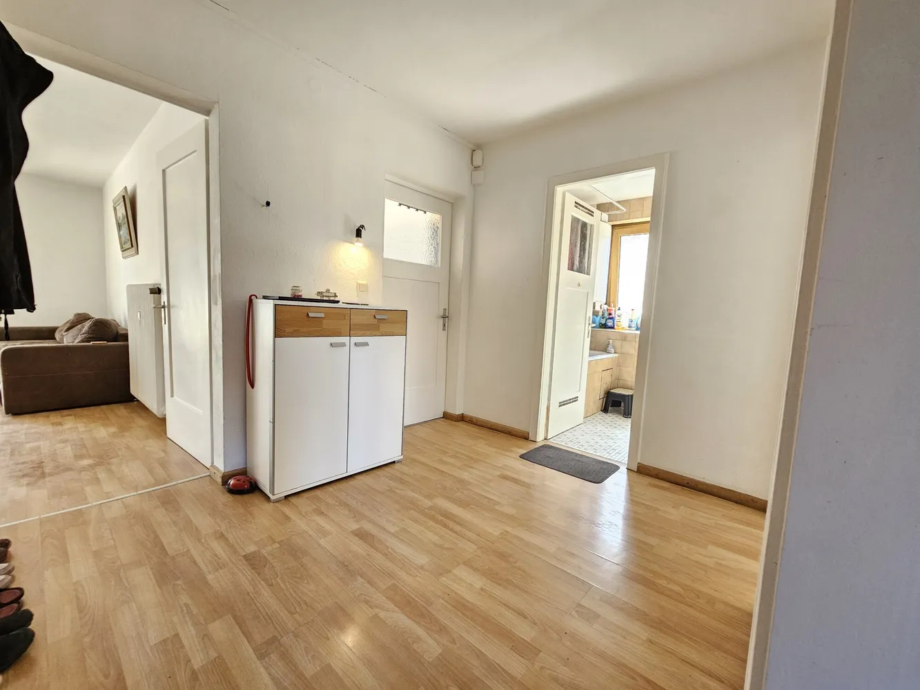 3 room apartment with 80 m² in Lörrach – Photo 9
