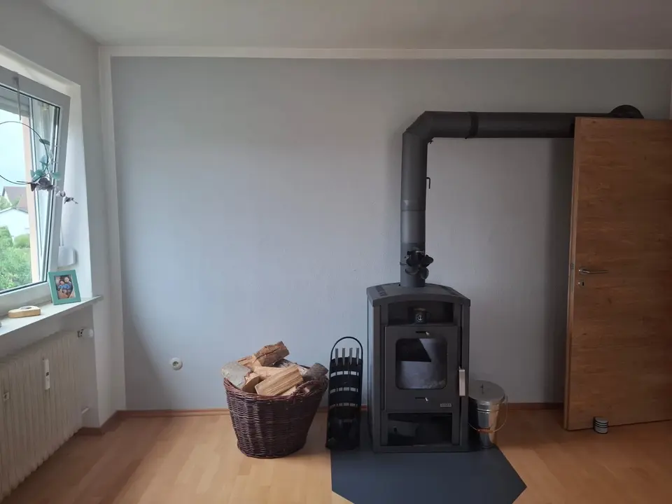 6 Zimmer Wohnung mit 130 m² in Sonneberg – Bild 6