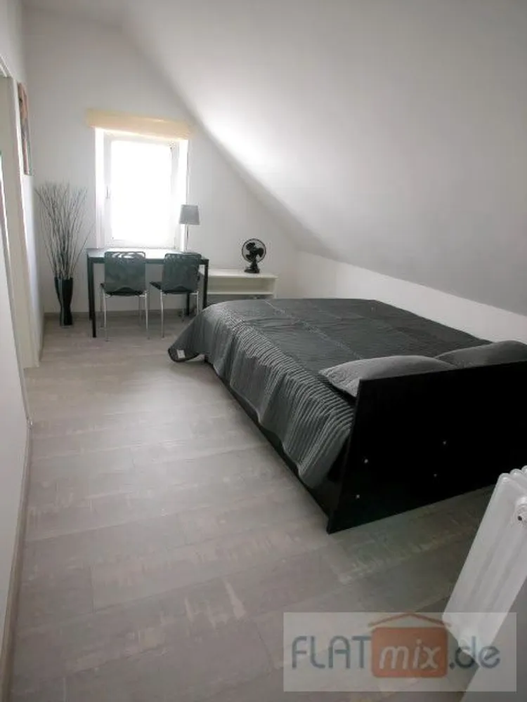 2 Zimmer Wohnung mit 1 m² in Bielefeld – Bild 11