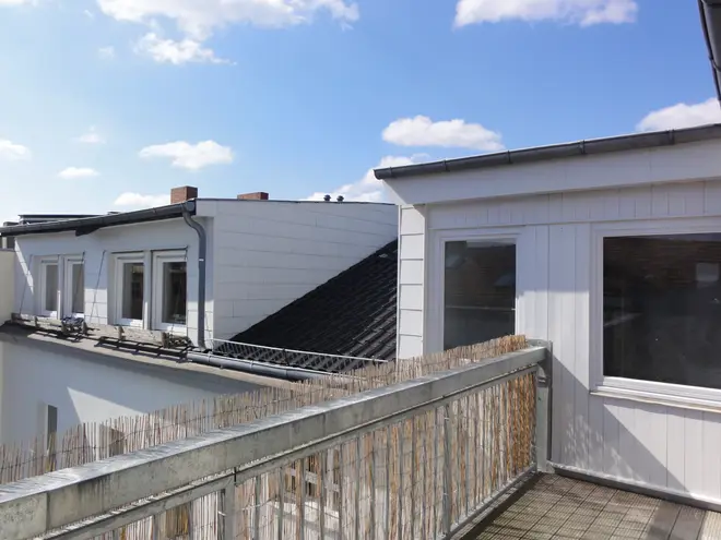 3 Zimmer Wohnung mit 109 m² in Berlin – Bild 4