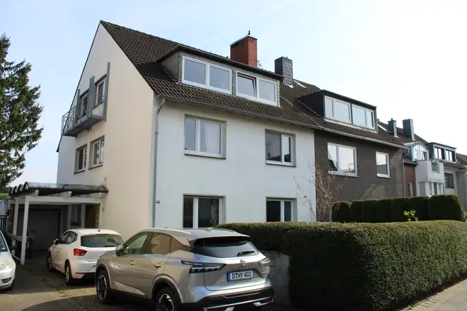 3 Zimmer Wohnung mit 81 m² in Düsseldorf – Bild 8