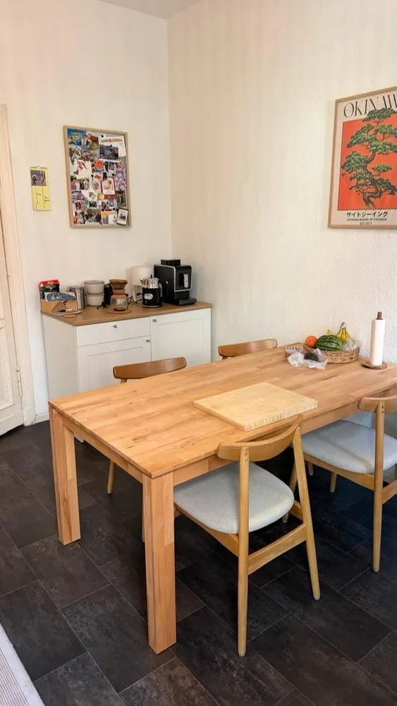 2 Zimmer Wohnung mit 67 m² in Berlin – Bild 3