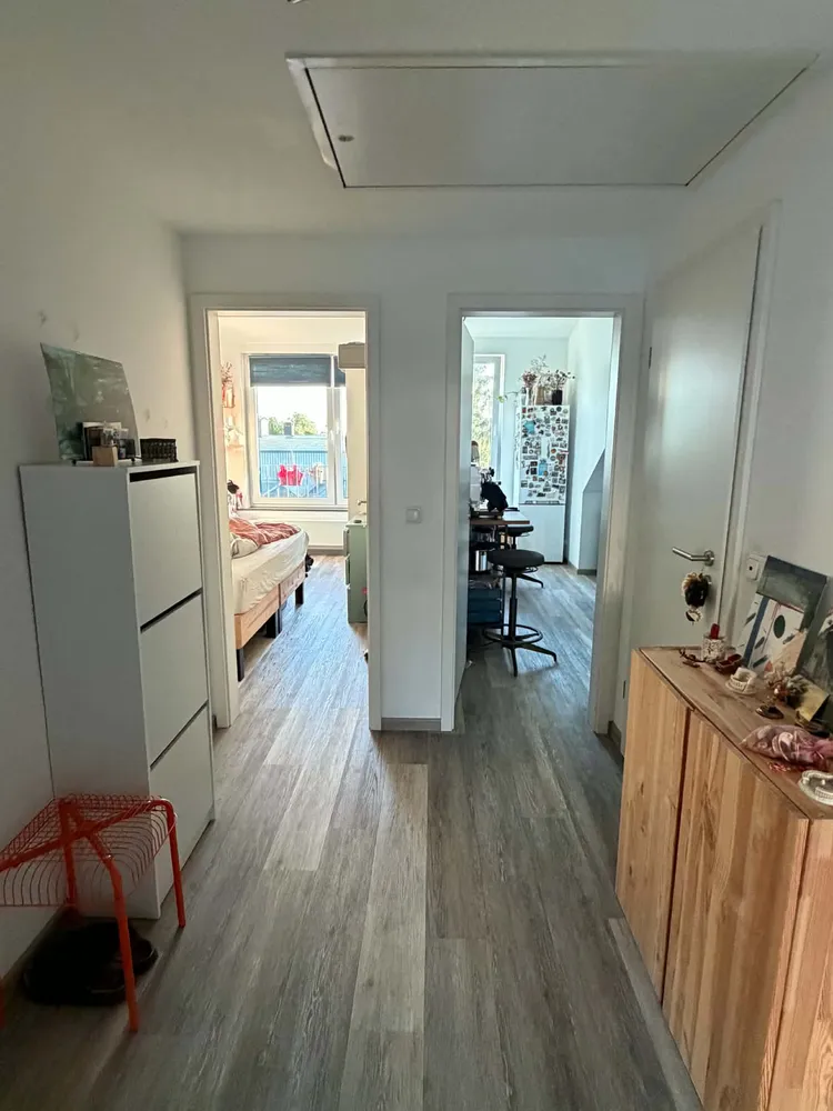 2 Zimmer Wohnung mit 66 m² in Aachen – Bild 4