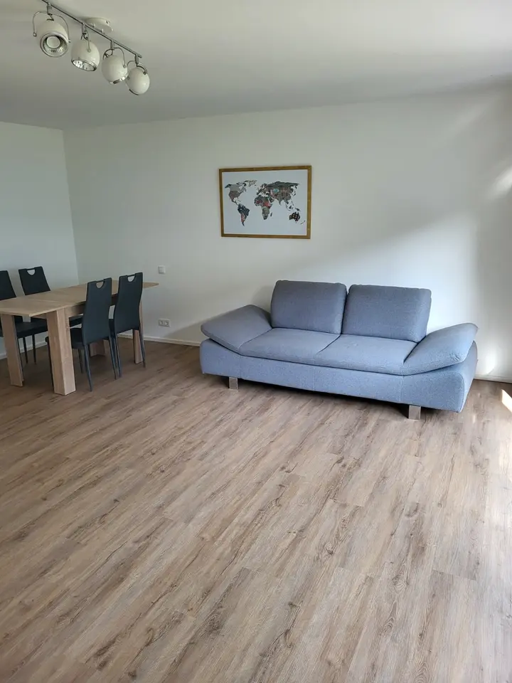 3 Zimmer Wohnung mit 55 m² in Kempten – Bild 1