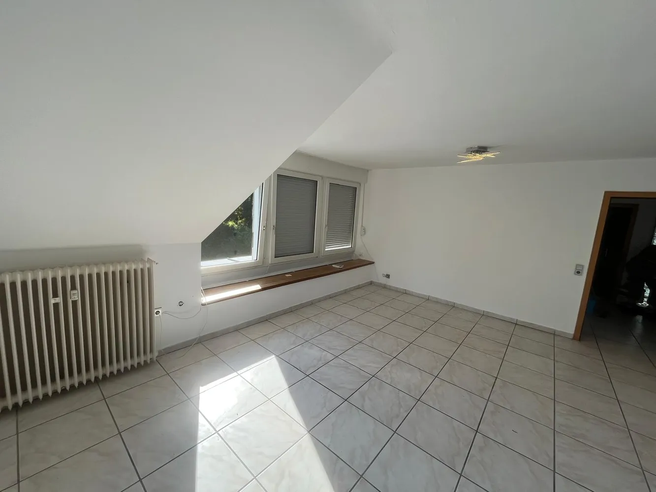 4 Zimmer Wohnung mit 97 m² in Hamm – Bild 1