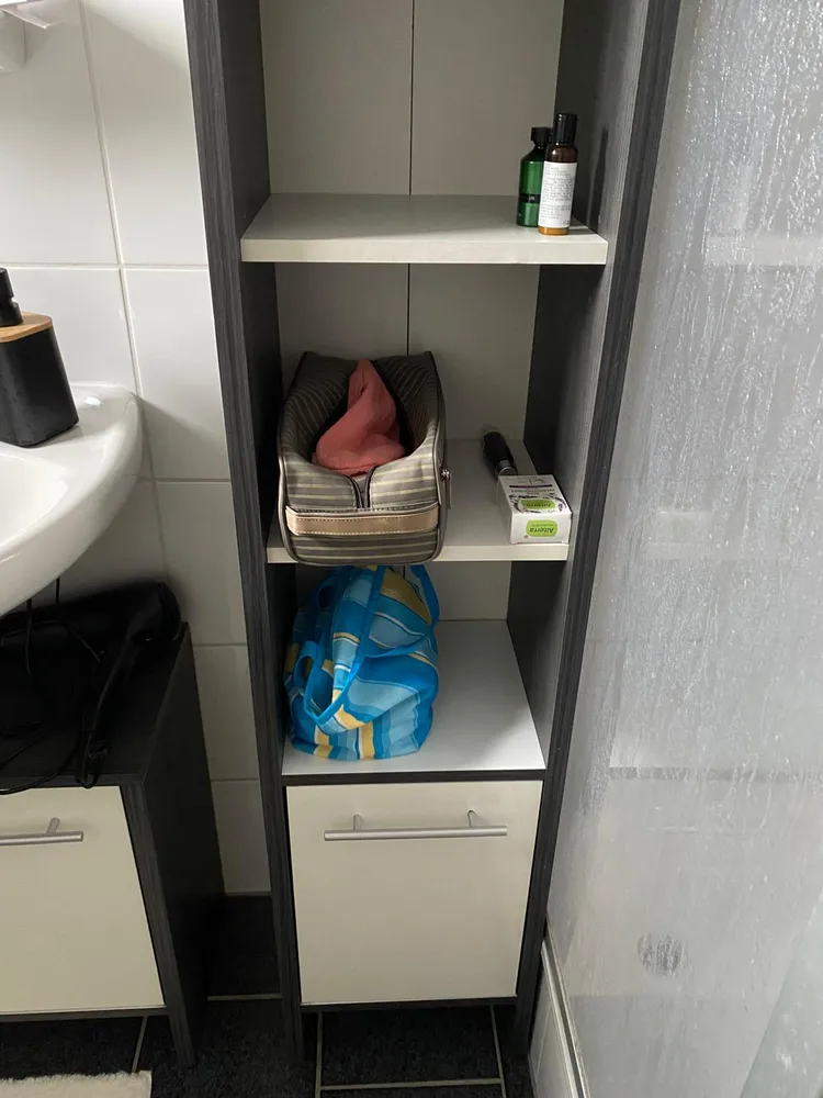 1 Zimmer Wohnung mit 43 m² in Heppenheim – Bild 6