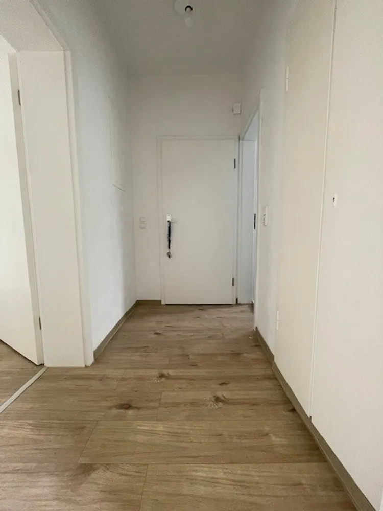 2 Zimmer Wohnung mit 50 m² in Wilhelmshaven – Bild 9