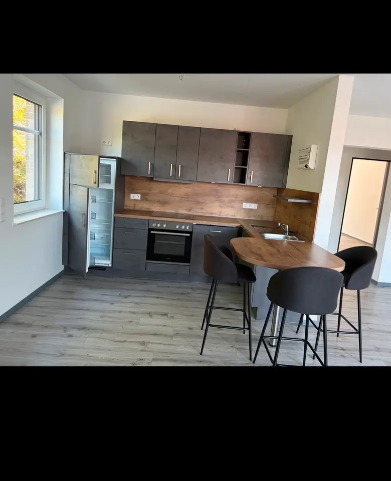 3 Zimmer Wohnung mit 75 m² in Papenburg – Bild 2