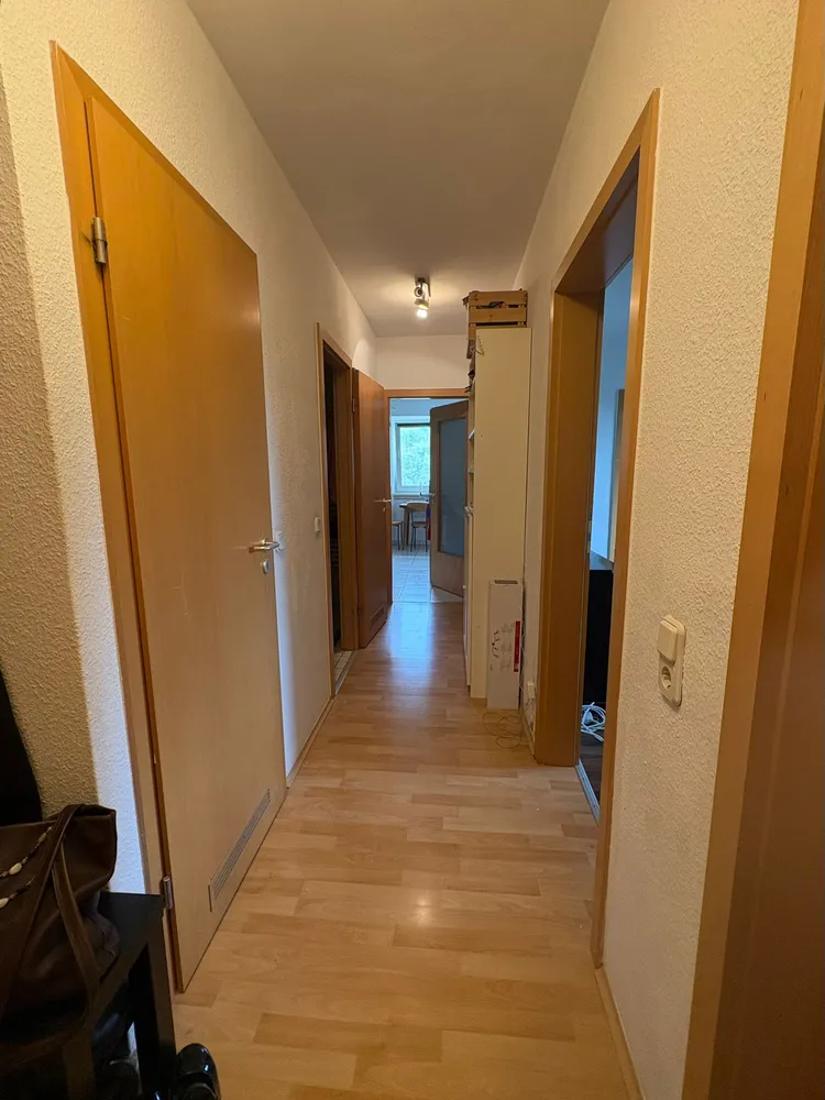 3 room apartment with 68 m² in Cologne – Photo 9