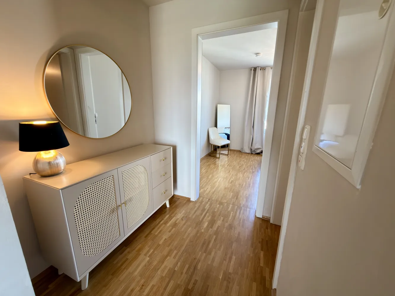2 room apartment with 43 m² in Munich – Photo 11