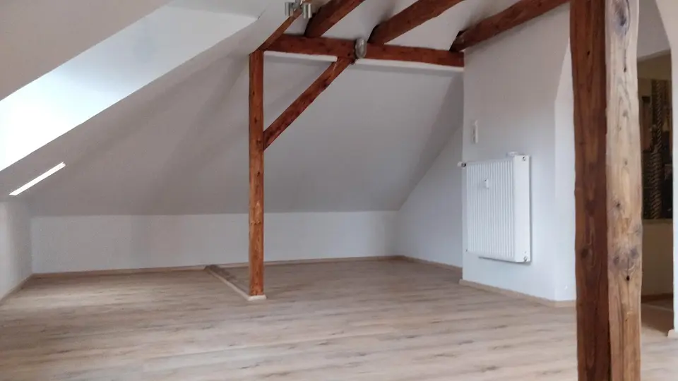 2 Zimmer Wohnung mit 65 m² in Paderborn – Bild 1