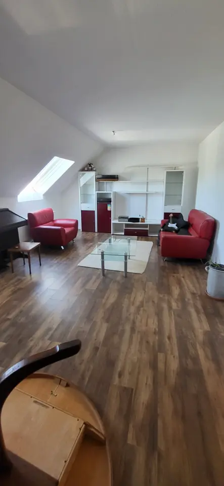3 Zimmer Wohnung mit 78 m² in Kassel – Bild 2
