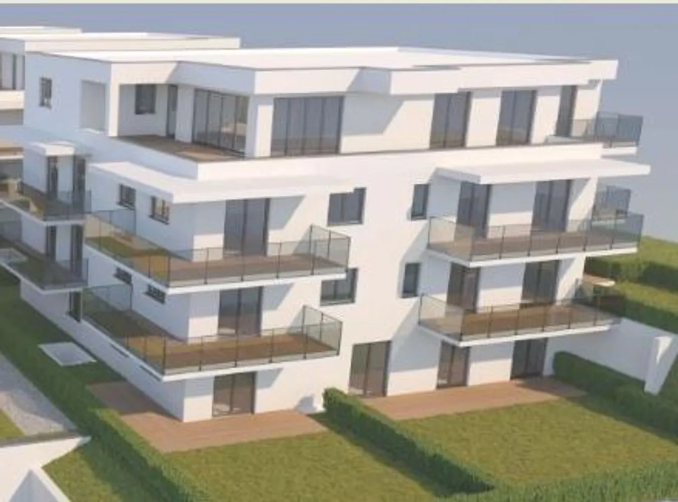 4 Zimmer Wohnung mit 102 m² in Kelheim – Bild 9