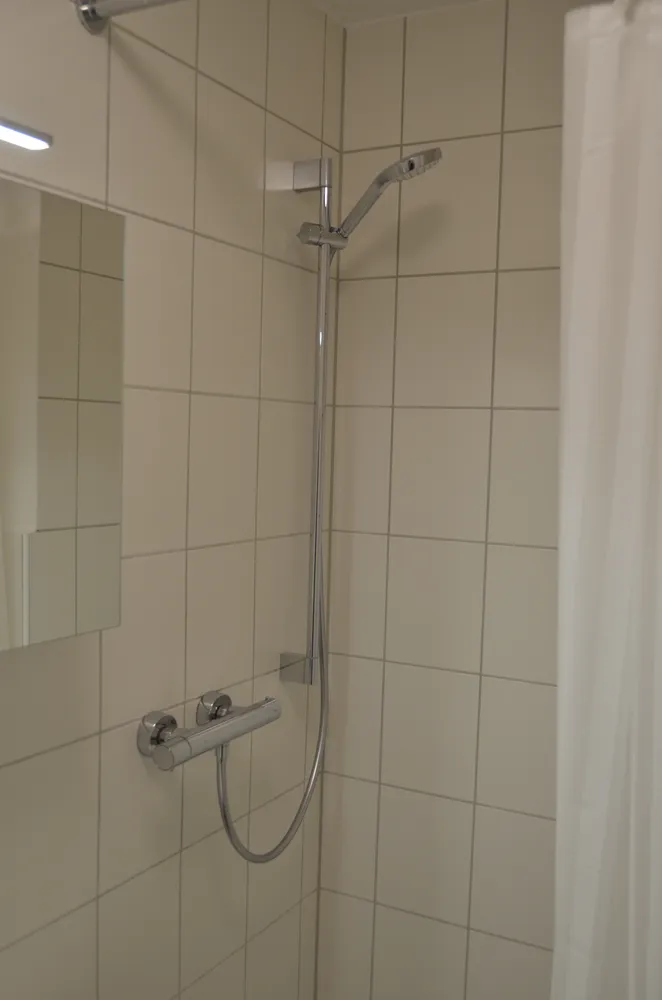 1 Zimmer Wohnung mit 36 m² in Münster – Bild 5