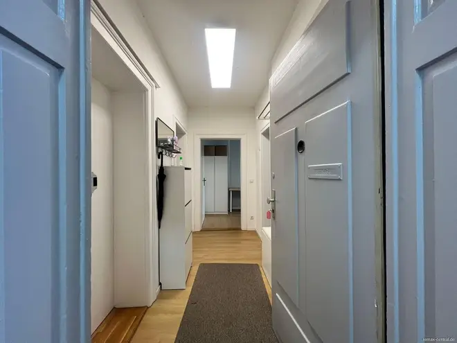 1 Zimmer Wohnung mit 15 m² in München – Bild 7