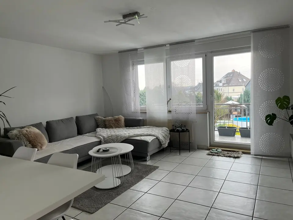 2 Zimmer Wohnung mit 69 m² in Dortmund – Bild 10