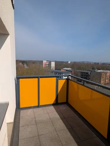 2 Zimmer Wohnung mit 60 m² in Kiel – Bild 6