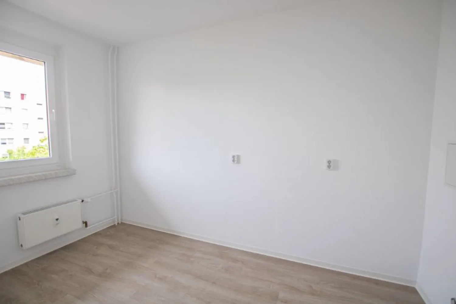3 Zimmer Wohnung mit 69 m² in Halle (Saale) – Bild 7