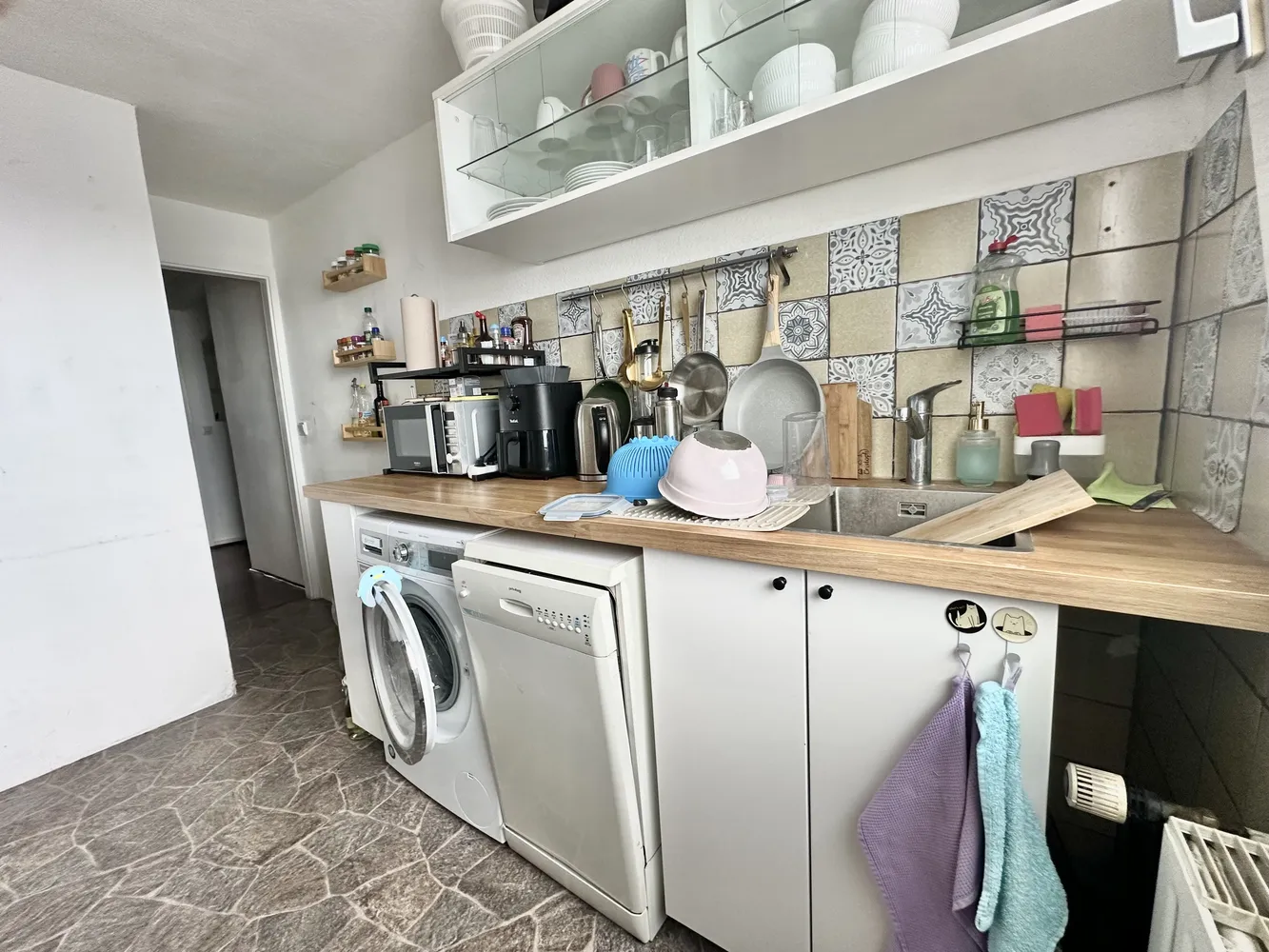 3 Zimmer Wohnung mit 73 m² in Karlsruhe – Bild 10