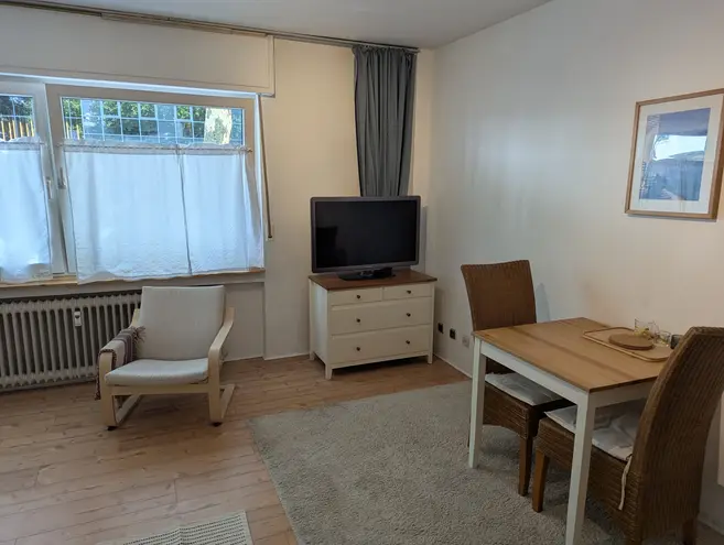 1 Zimmer Wohnung mit 24 m² in Köln – Bild 1