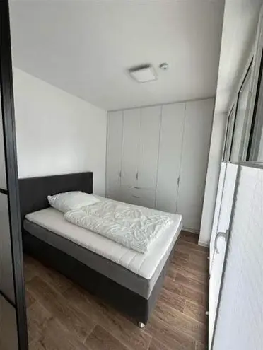 1 Zimmer Wohnung mit 38 m² in Düsseldorf – Bild 5
