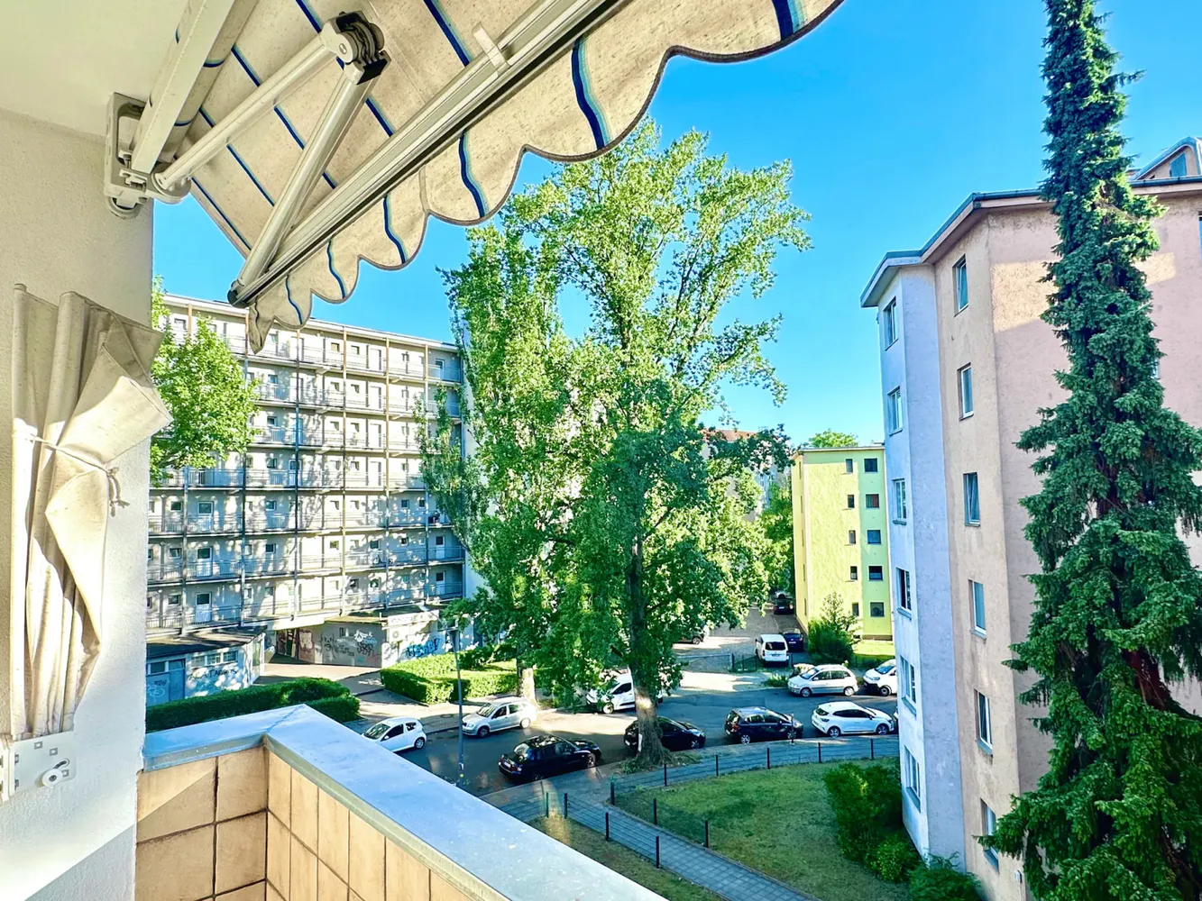 WG-Zimmer mit 20 m² in Berlin – Bild 9