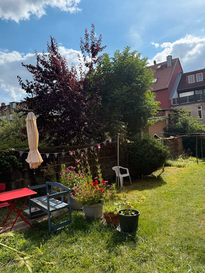 3 Zimmer Wohnung mit 75 m² in Wismar – Bild 3